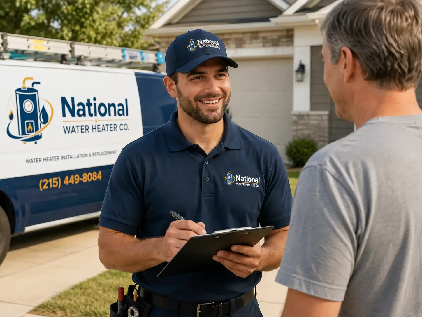 Water Heater Installation Gray Summit, MO FAQs
